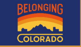 Belonging CO Logo
