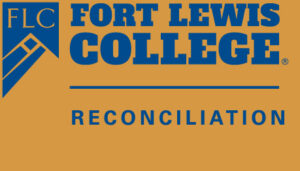 Fort Lewis College Reconciliation